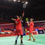 71 Atlet dari 11 Negara Ramaikan Turnamen Para Badminton Internasional