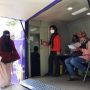 Gencarkan 3T, Wali Kota Yogyakarta Siagakan Mobil Swab Antigen