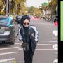 Transformasi Gaya Hijab Gadis Ini Viral di TikTok, Dulu Disebut Mirip Atap Rumah Gadang