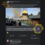 CEK FAKTA: Viral Masjid Meledak Tewaskan 20 Orang di Aceh, Benarkah?