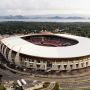 Jack Komboy Pastikan Stadion Lukas Enembe Siap Gelar Laga PSBS Biak vs Persib Bandung