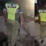 Viral Aksi Oknum Satpol PP Tendang Kepala Pemuda yang Mabuk, Publik Geram
