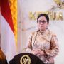 Resmi Berhentikan Azis Syamsuddin, Ketua DPR: Terima Kasih Atas Pengabdiannya