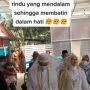 Pengantin Wanita Pingsan di Meja Akad, Reaksi Mempelai Pria Bikin Naik Darah