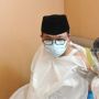 Wali Kota Metro dan Wakil Wali Kota Dapat Vaksin Tahap Ketiga Moderna