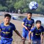 Jelang PON XX Papua, Tim Sepakbola Jabar Cari Tempat Panas untuk Berlatih