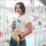 Kerap Seksi di Media Sosial, Nora Alexandra Ungkap Jerinx Tak Bekerja