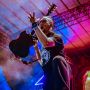 Begini Kronologis Gitaris Burgerkill, Eben Meninggal Dunia Versi Piyu Padi