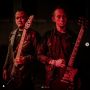 Stevi Item Ungkap Momen Terakhir Bareng Eben Burgerkill