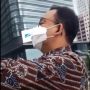 Divonis Bersalah, Anies: Pemprov Jakarta Berkomitmen Perbaiki Kualitas Udara