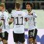 Makedonia Utara vs Jerman: Menang 4-0, Der Panzer Dipastikan Lolos Piala Dunia 2022