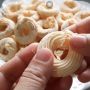 Resep Sagu Keju yang Gurih dan Lumer di Mulut, Nggak Kalah Enak dari Buatan Toko Kue