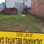 Dengar Teriakan, Warga Kaget SHN Tewas dengan Luka Tusuk dan Sayatan di Bekasi