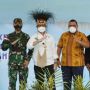 Demi Perkuat Sektor Pertanian, Mentan Minta Papua Cetak SDM Unggul