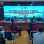 300 Petugas TNI dan Polri Jaga Lokasi Perusakan Tempat Ibadah Ahmadiyah di Sintang