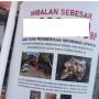 VIRAL WNA di Bali Gelar Sayembara Berhadiah Rp 10 Juta Temukan Pemberi Racun ke 3 Anjing,