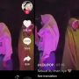 Viral Video Gadis Salat di Tengah Ruang Karaoke, Malah Picu Perdebatan Warganet