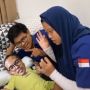 Viral Musdalifah Sebar Lagu Linting Daun Sindir Coki Pardede, Kocak, Dengar Deh...