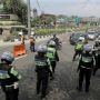 Resmi! Polda Metro Jaya Perpanjangan Ganjil Genap di Jakarta hingga 20 September