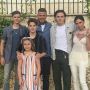 Profil Anggota Keluarga David Beckham, Family Goals Abis!