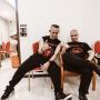 Ahmad Dhani Berduka Eben Burgerkill Meninggal: Semoga Husnul Khotimah