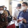 Pada Komunitas Adat Terpencil, Mensos Pastikan Negara Hadir Beri Bantuan Sosial
