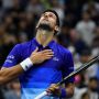 Bungkam Zverev, Novak Djokovic Tantang Medvedev di Final US Open 2021