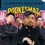 Balada Onggok Si Anak Durhaka, Konten Komedi Terbaru Podkesmas