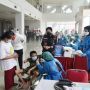 Solid dengan Gotong Royong, Ketua DPR Sebut Ranking Vaksinasi RI Bisa Meningkat Lagi