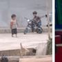 Tak Tega Anak Cuma Pinjam Sepeda Teman, Cara Ibu Kumpulkan Uang Bikin Terharu