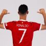 Cristiano Ronaldo Beli Rumah Baru saat Tiba di Manchester, Intip Kemewahannya