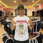 Meninggal Dunia, Jenazah Eben Burgerkill Sudah Berada di Rumah Duka