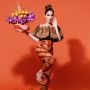 8 Pesona Cinta Laura di Video Klip Terbaru 'Markisa', Kental Budaya Indonesia
