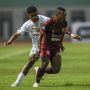 Terens Puhiri Cetak Gol, Borneo FC Batalkan Kemenangan Bali United di Indomilk Arena