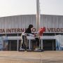 Jakarta International Velodrome Kembali Dibuka untuk Olahraga