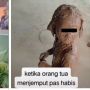Viral Bocah Pulang Main Berlumur Lumpur, Mendadak Jadi Artis saat Sampai Rumah