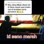 Viral Momen Dalang Ki Seno Nugroho Emosi Sinden Dilecehkan Penonton, Tuai Pujian