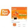 Peringati Hari Pelanggan Nasional Aplikasi PosAja! Gratiskan Ongkir untuk Pengguna