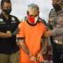 Gunakan Sabu Lewat Dubur, Ini Kata Coki Pardede