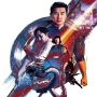 Isi Soundtrack Film Baru Marvel, Musisi Asia Rilis Album Khusus