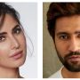 8 Momen Katrina Kaif Kunjungi Rumah Vicky Kaushal, Ibunda dan Adik Turut Serta