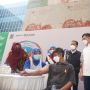 Pekan Ini, BPJamsostek Gelar Vaksinasi di 2 Titik Berbeda di DKI Jakarta