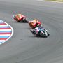 Ditegur WADA, Indonesia Tetap Jadi Tuan Rumah MotoGP dan WSBK