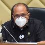 Soal Penyerangan Masjid Ahmadiyah di Kalbar, DPR Minta Masyarakat Tak Terprovokasi