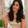 7 Pesona Katrina Kaif, Aktris Bollywood Terseksi yang Akan Dinikahi Vicky Kaushal