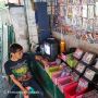 Menengok Nasib Penjual Kaset VCD di Purwokerto: Ketika Berdagang Hanya untuk Hibur Diri