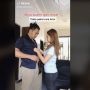 Kocak! Viral Tips Atasi Baju Suami saat Tak Muat Dipakai, Hasilnya Malah Begini