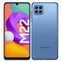 Bocor di Situs Web Singapura dan Malaysia! Samsung Galaxy M22 Siap Meluncur Resmi?