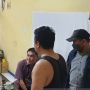 Maling Dana Proyek Taman Kota Ditangkap di Jakarta
