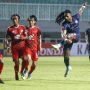 Liga 1: Arema FC Bertekad Jegal Tren Kemenangan PSIS